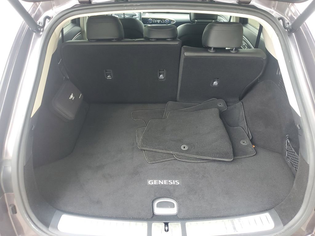 Used 2022 Genesis GV70 2.5T w/ Select Package image 15