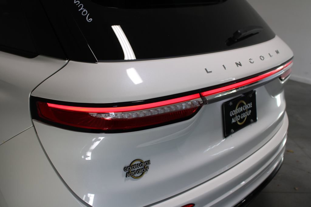 New 2026 Lincoln Corsair Reserve image 60