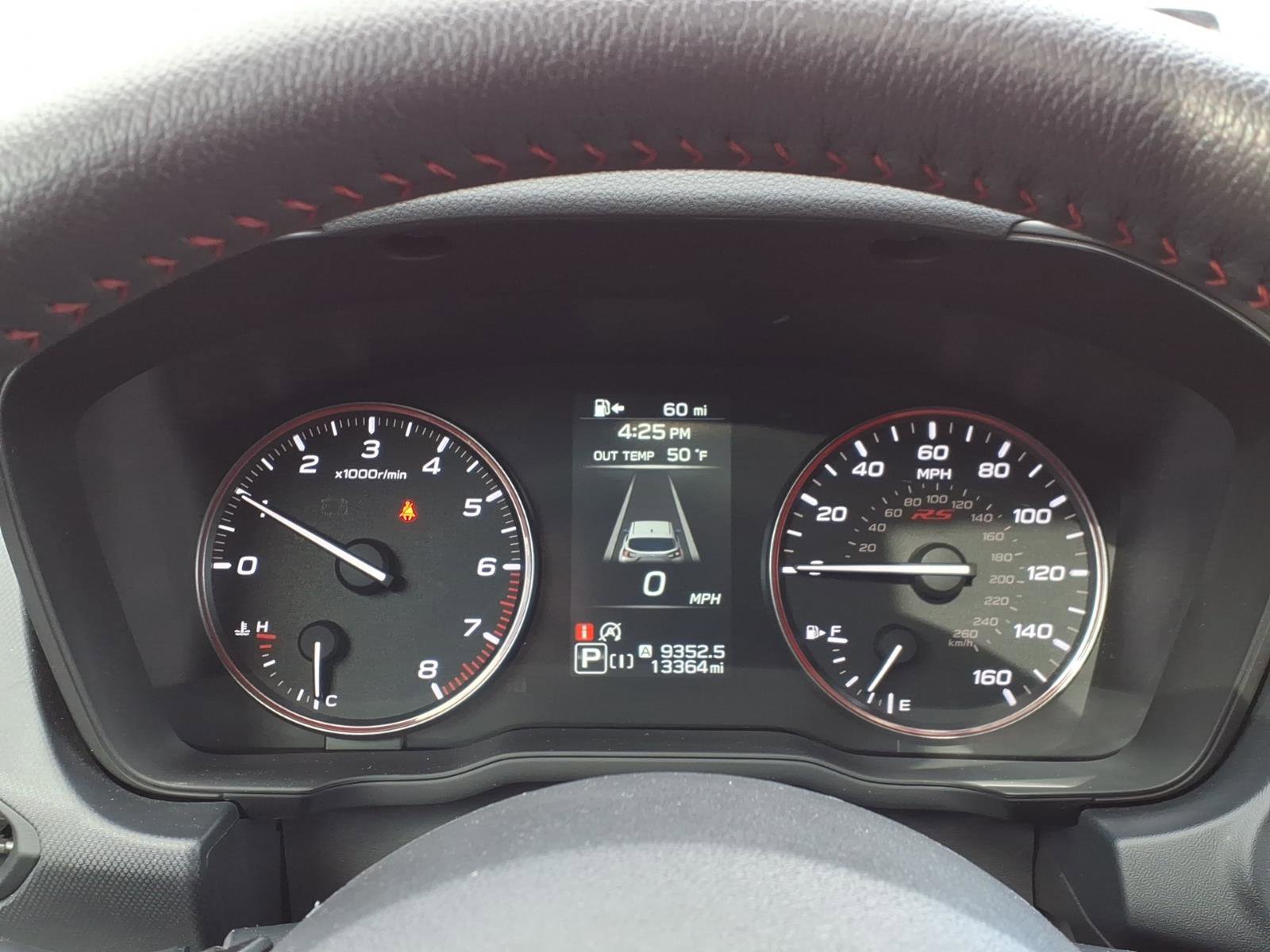 Used 2024 Subaru Impreza RS w/ Popular Package #1 image 18