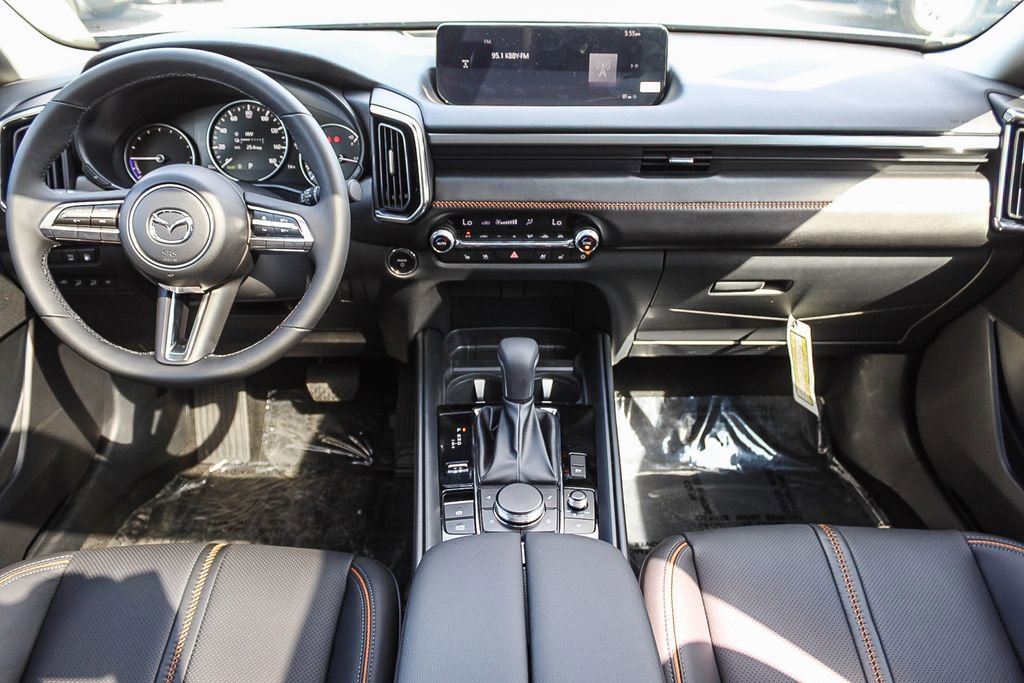 New 2025 MAZDA CX-50 2.5 Hybrid w/ Premium Plus Pkg image 13
