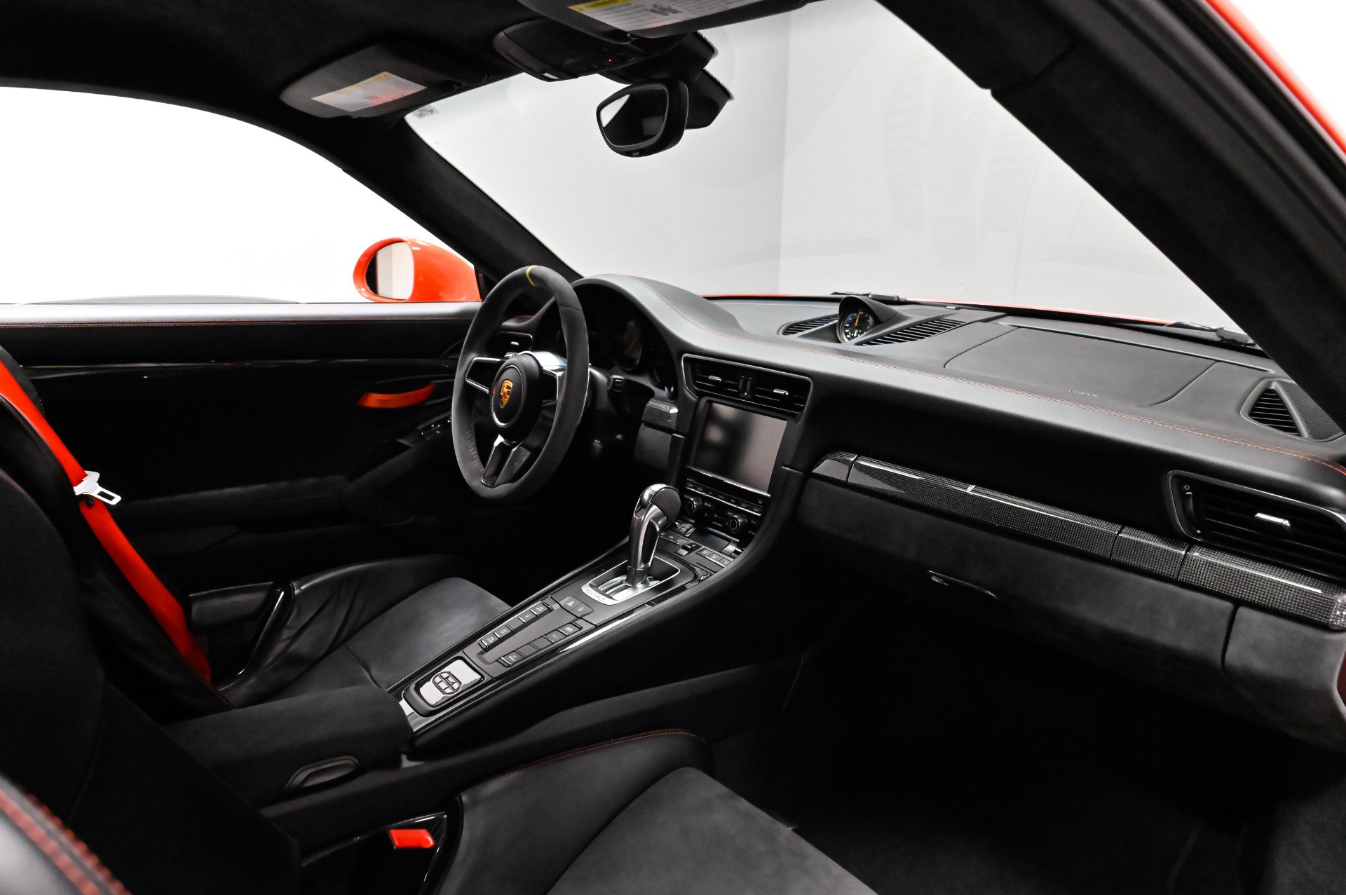 Used 2016 Porsche 911 GT3 RS RWD image 40