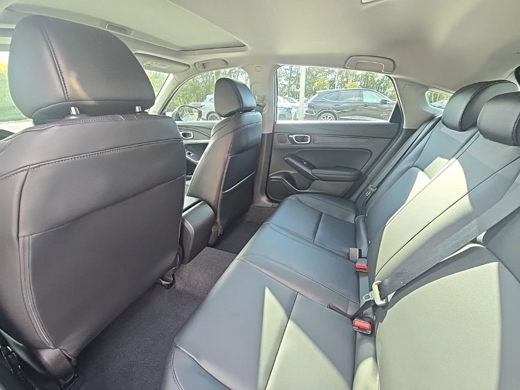 Used 2024 Acura Integra image 27