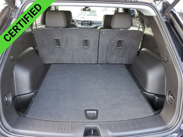 Certified 2022 Chevrolet Blazer LT image 25