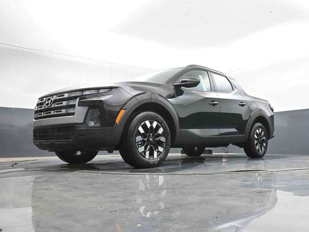 New 2026 Hyundai Santa Cruz SEL image 10