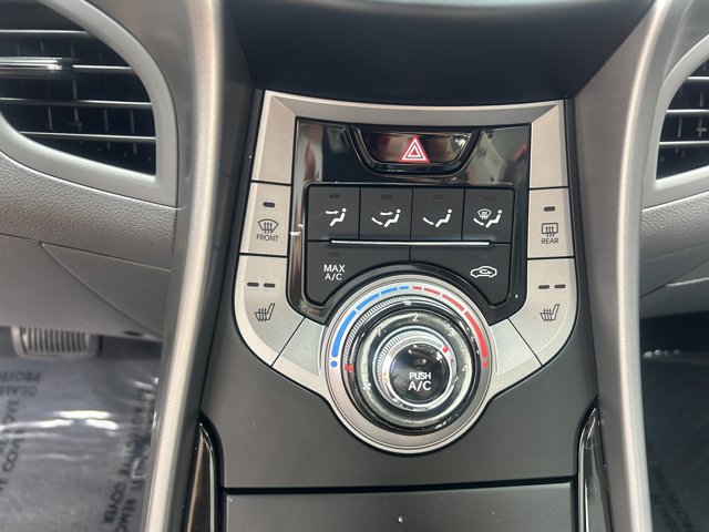 Used 2013 Hyundai Elantra GLS w/ Preferred Pkg FWD image 12