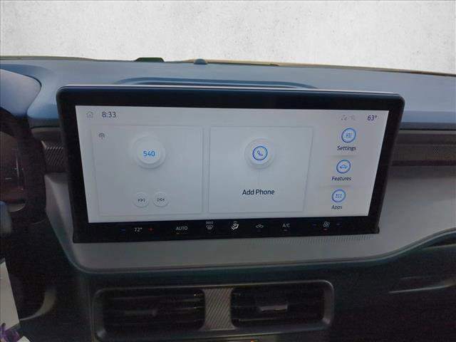 New 2026 Ford Maverick XL AWD/4WD image 14