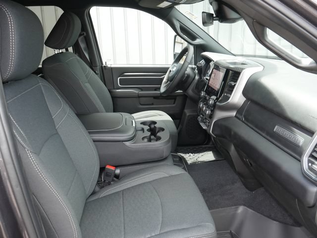 New 2026 RAM 2500 Big Horn w/ Night Edition AWD/4WD image 23