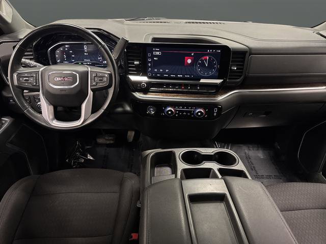 Used 2024 GMC Sierra 1500 Elevation image 5