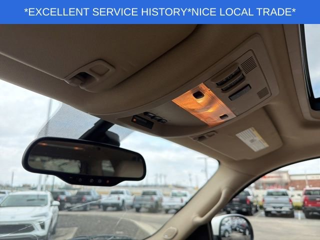 Used 2009 GMC Yukon XL Denali AWD/4WD image 31