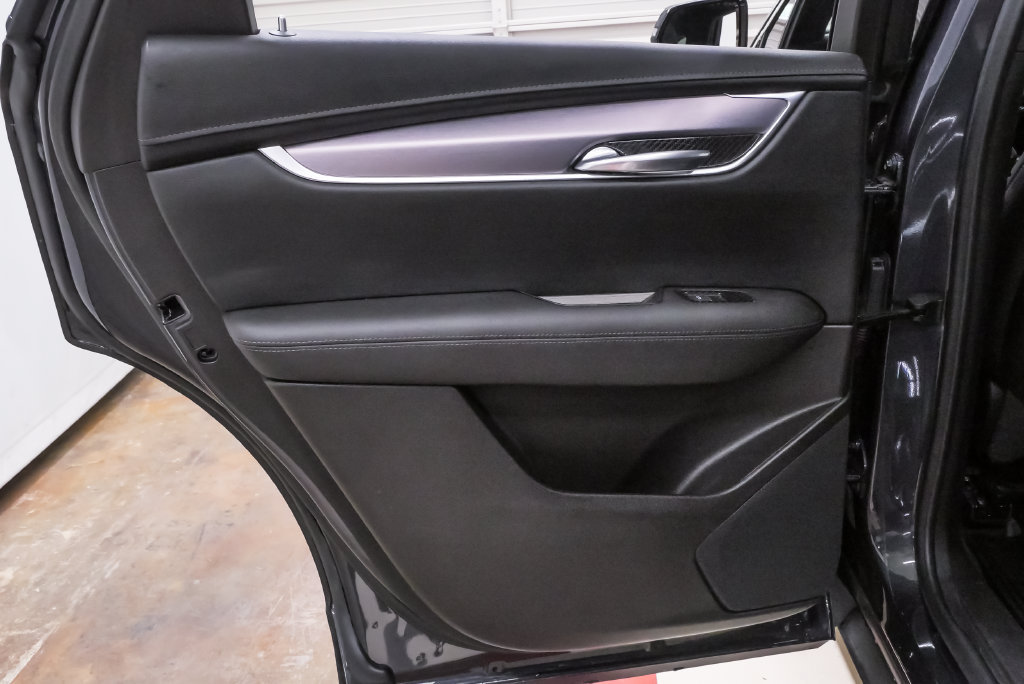 Used 2022 Cadillac XT5 Luxury FWD image 26