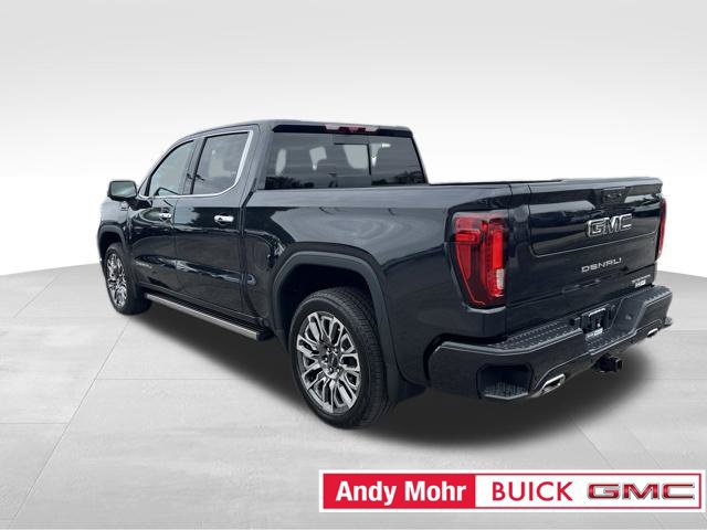 Used 2026 GMC Sierra 1500 Denali Ultimate AWD/4WD image 16
