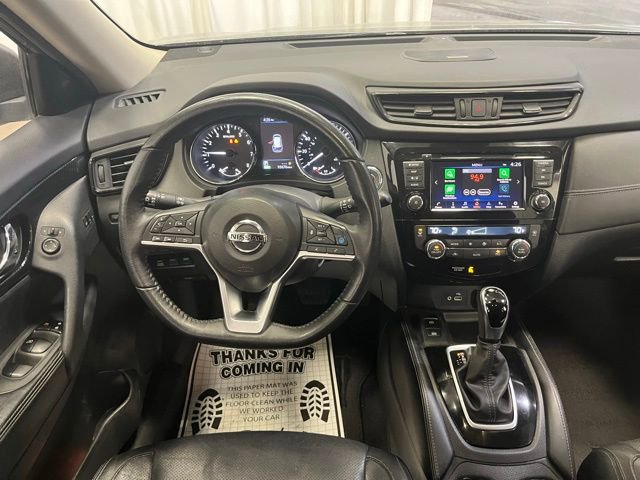 Used 2020 Nissan Rogue SL w/ Premium Package image 18