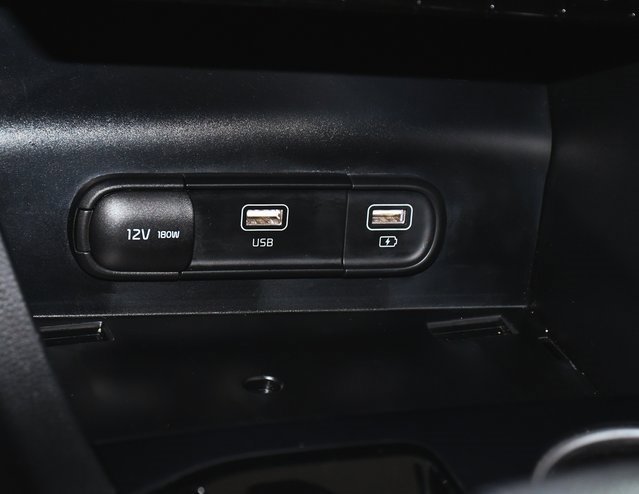 Used 2021 Kia K5 GT-Line image 35