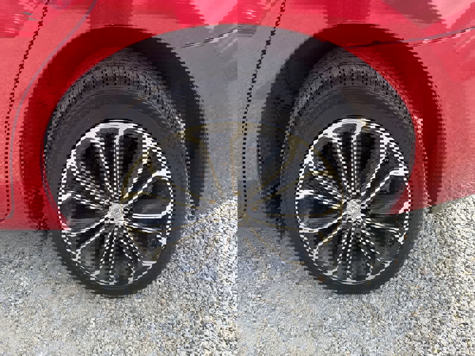 Used 2014 Toyota Corolla S image 10