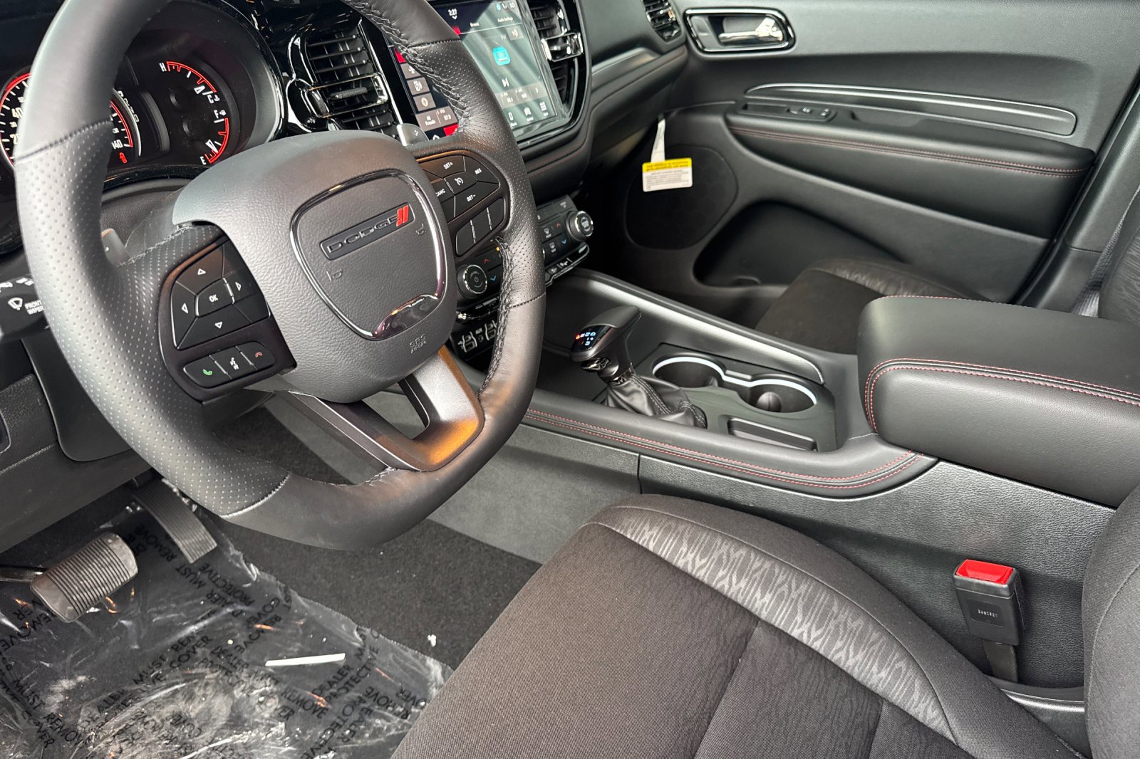 New 2026 Dodge Durango GT image 9