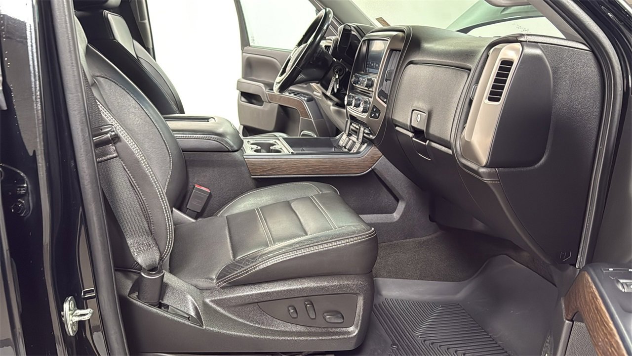 Used 2018 GMC Sierra 1500 Denali image 18
