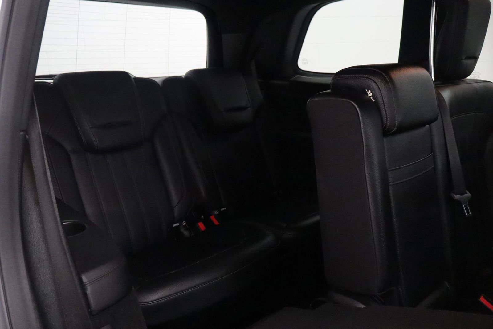 Used 2017 Mercedes-Benz GLS 450 4MATIC w/ Premium Package image 18