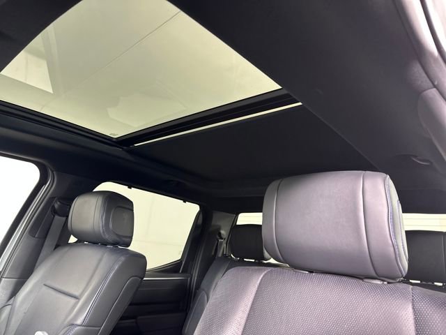 Used 2024 Toyota Tundra Platinum image 12