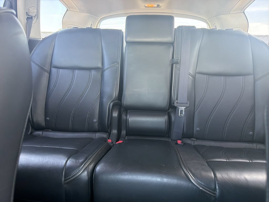 Used 2013 INFINITI JX35 AWD w/ Premium Pkg image 20