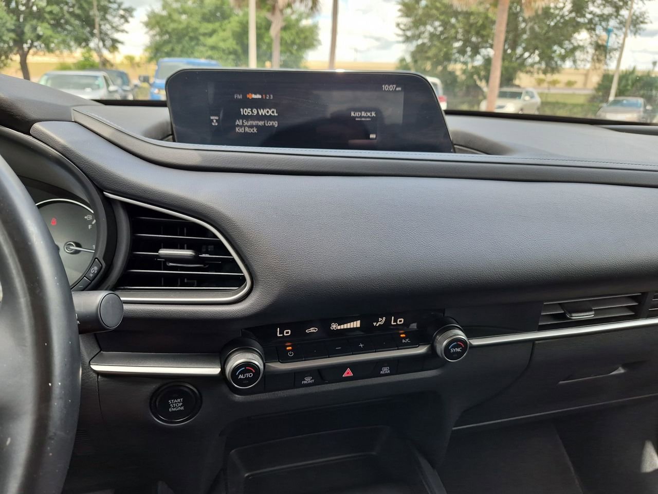Used 2023 MAZDA CX-30 AWD 2.5 S w/ Select Package image 17