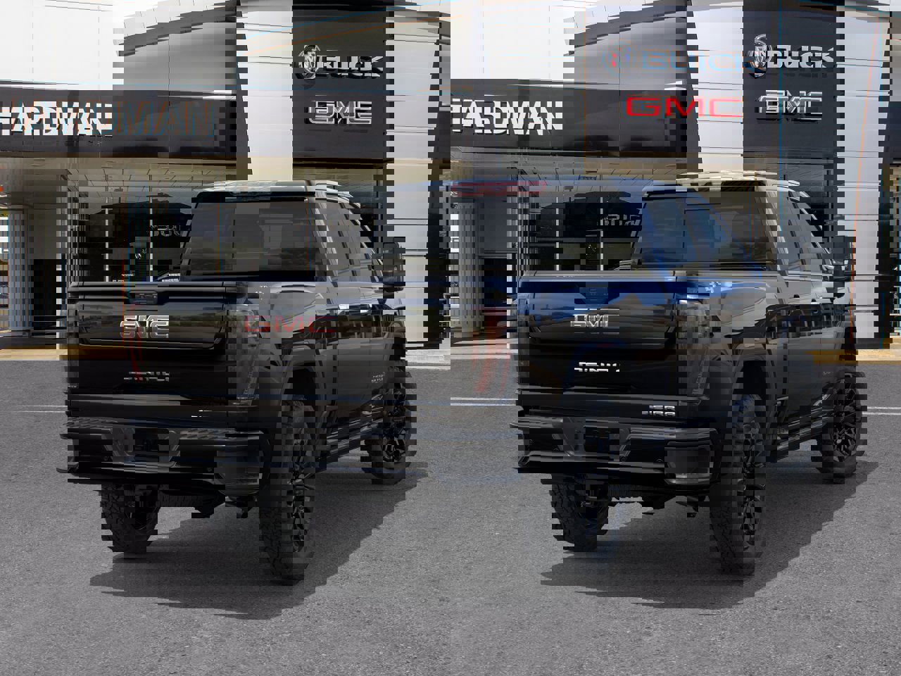 New 2026 GMC Sierra 2500 Denali Ultimate image 4