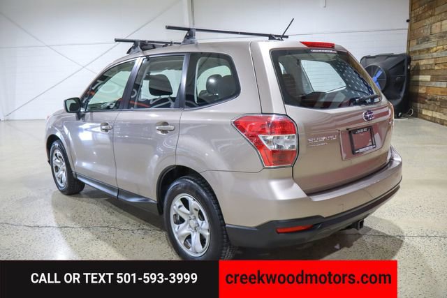 Used 2015 Subaru Forester 2.5i image 13
