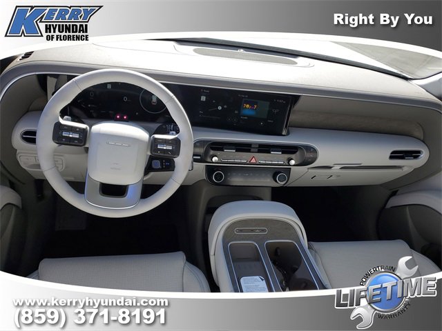 New 2026 Hyundai Palisade SEL Premium image 10