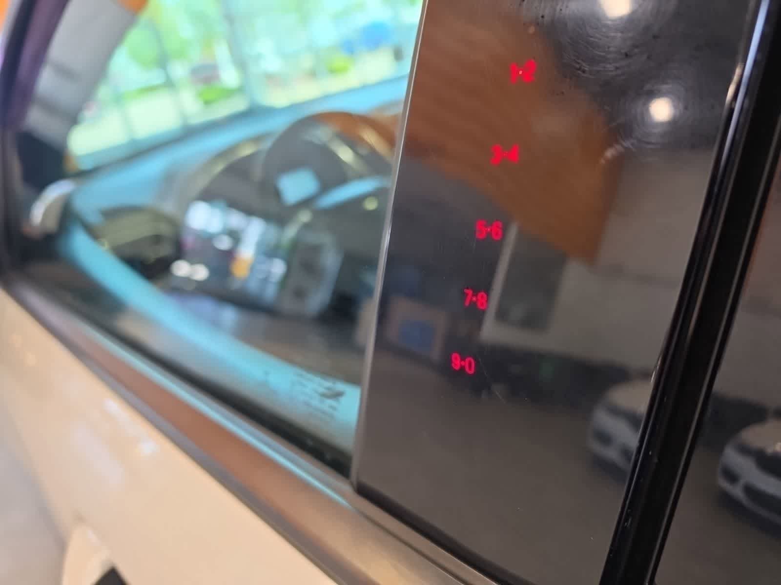 Used 2016 Ford Edge Sport w/ Equipment Group 401A AWD/4WD image 16