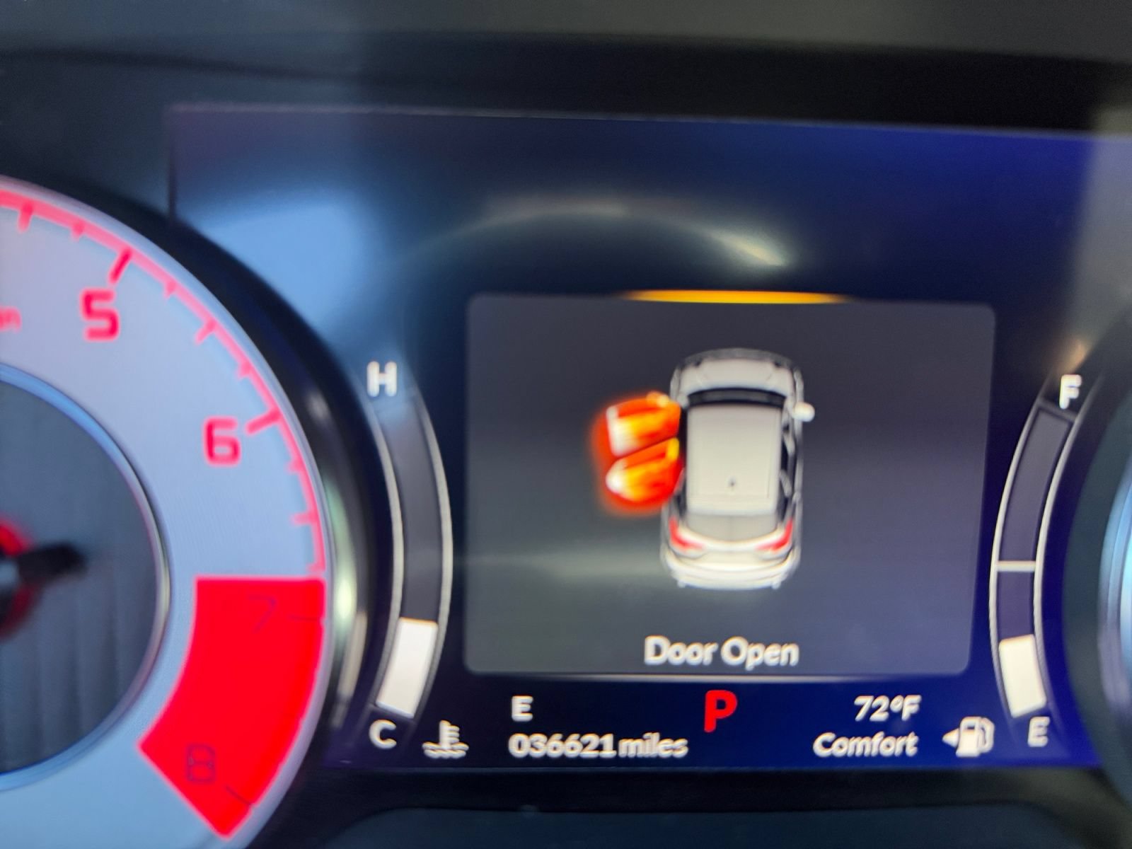 Used 2021 Acura RDX w/ Advance Package AWD/4WD image 21