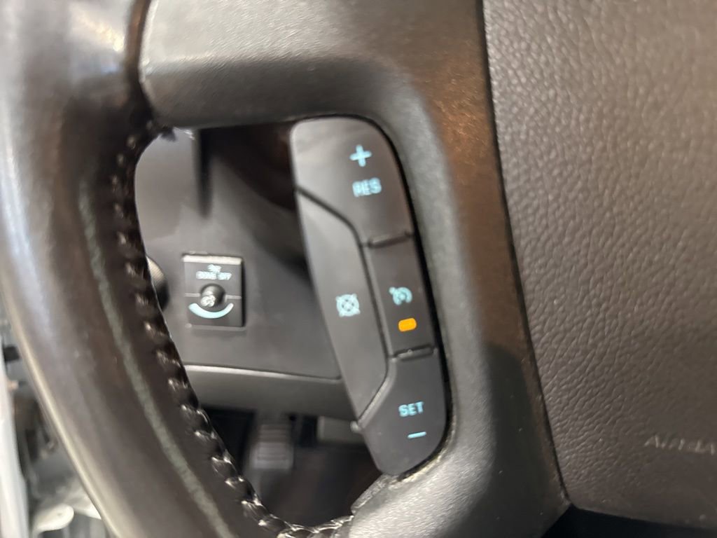 Used 2020 GMC Savana 2500 Work Van w/ Driver Convenience Package image 22