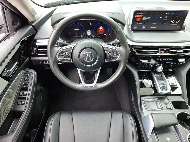 Certified 2024 Acura MDX SH-AWD image 13