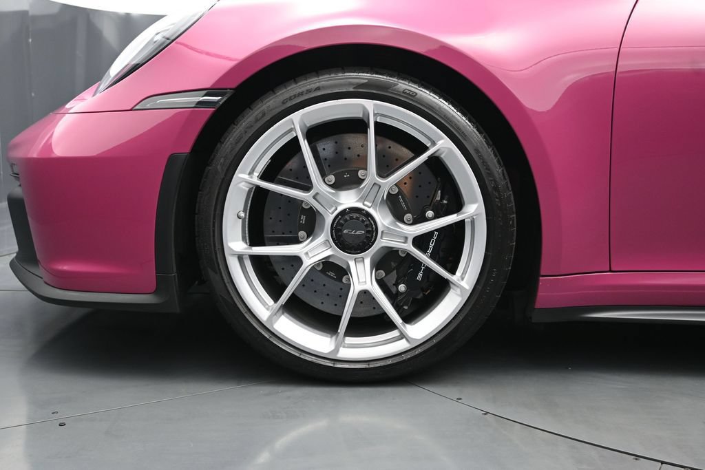 Used 2024 Porsche 911 GT3 RWD image 8
