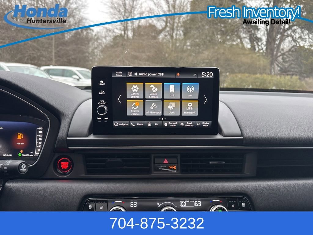 Used 2025 Honda Pilot Elite image 60