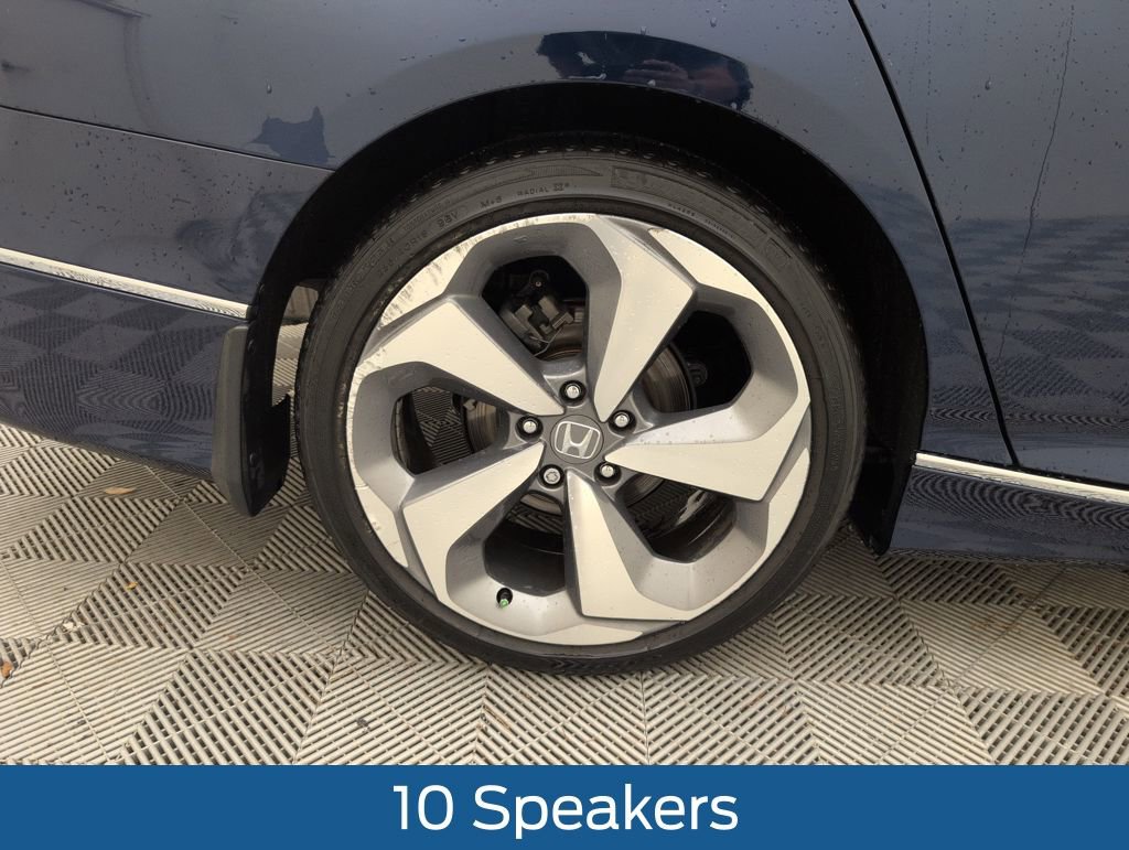 Used 2020 Honda Accord Touring image 21