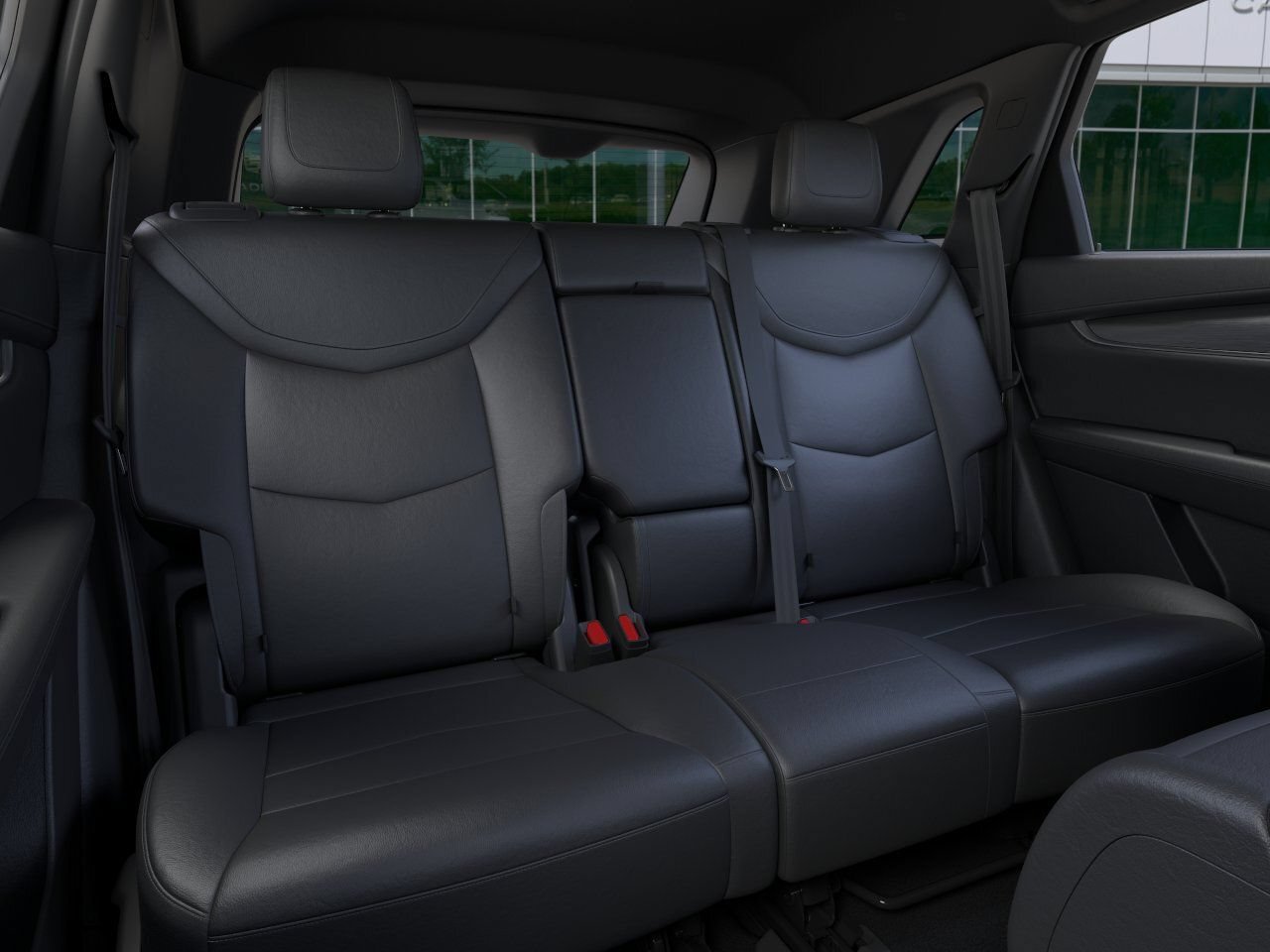 New 2026 Cadillac XT5 Luxury w/ LPO, Floor Liner Package AWD/4WD image 24