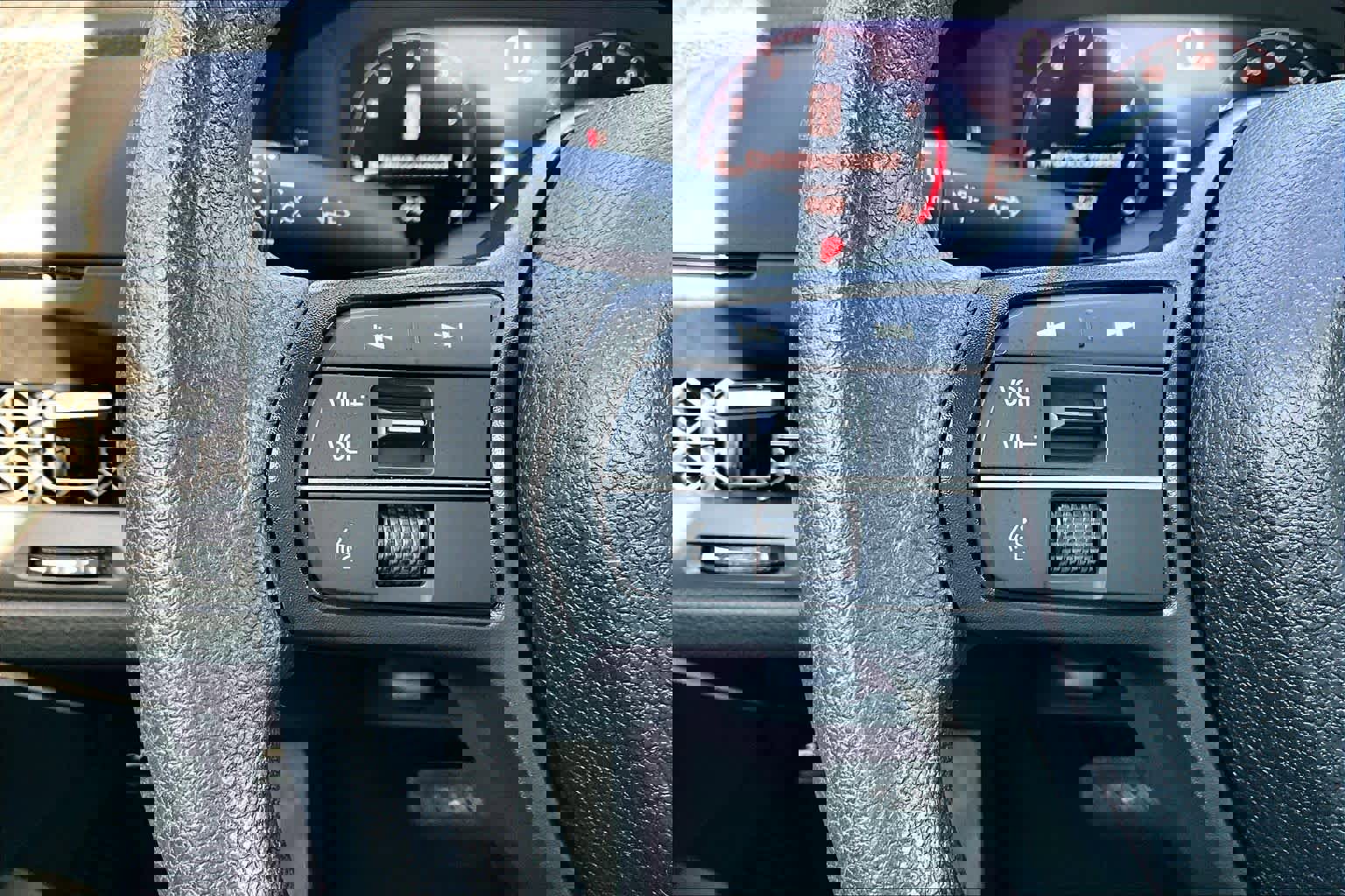 Used 2025 Honda Accord SE image 21