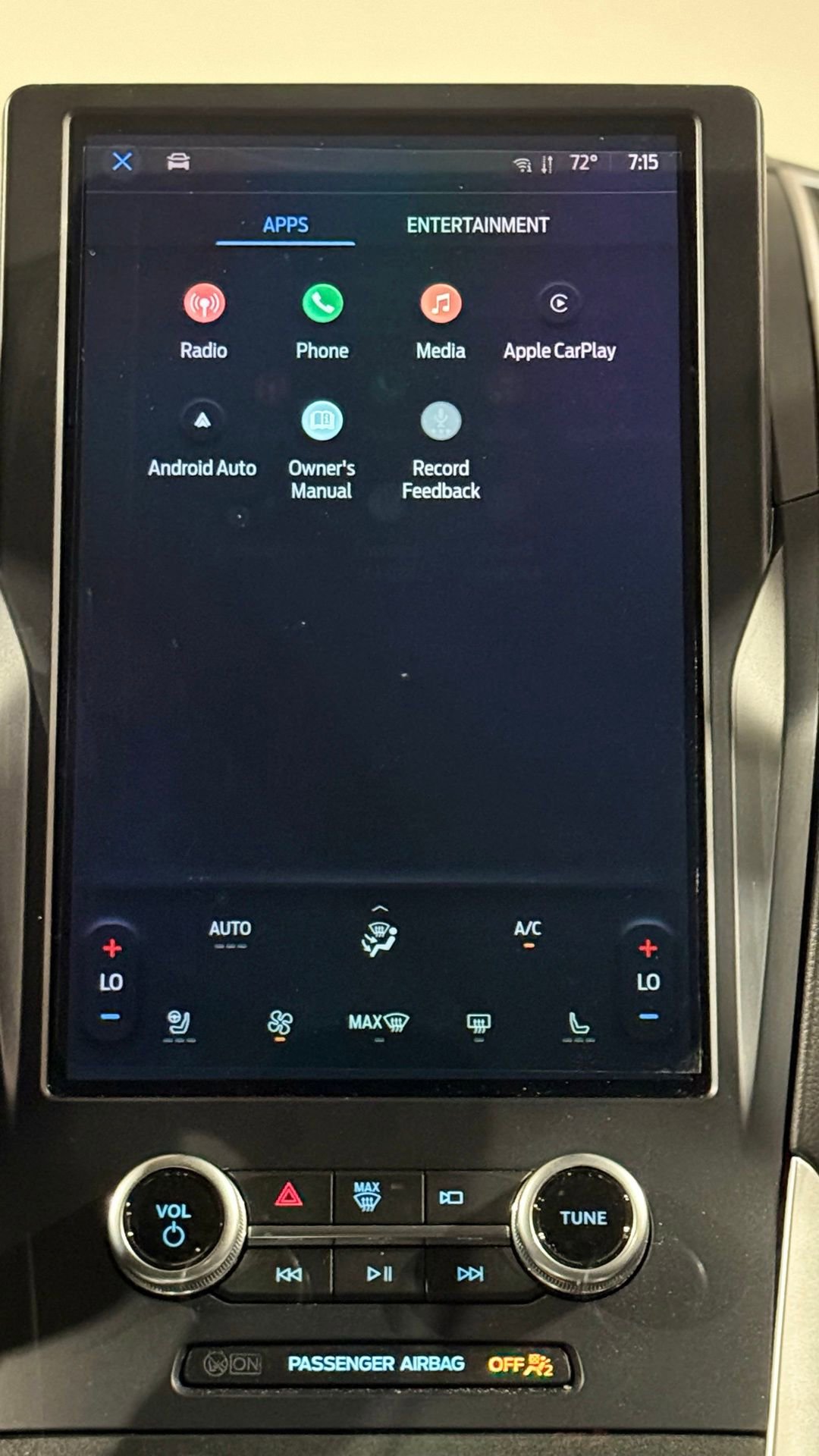 Used 2022 Ford Edge SEL w/ Convenience Package image 62