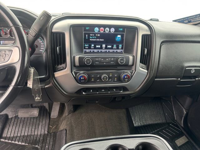 Used 2017 GMC Sierra 3500 SLE w/ HD SLE Preferred Plus Package image 15