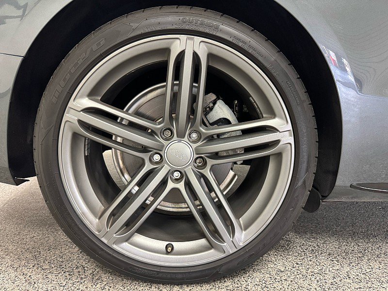 Used 2014 Audi A5 2.0T Premium Plus w/ Premium Plus Package AWD/4WD image 24
