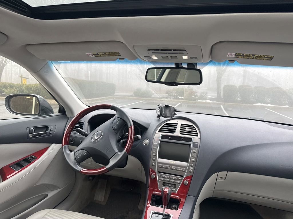 Used 2009 Lexus ES 350 image 8