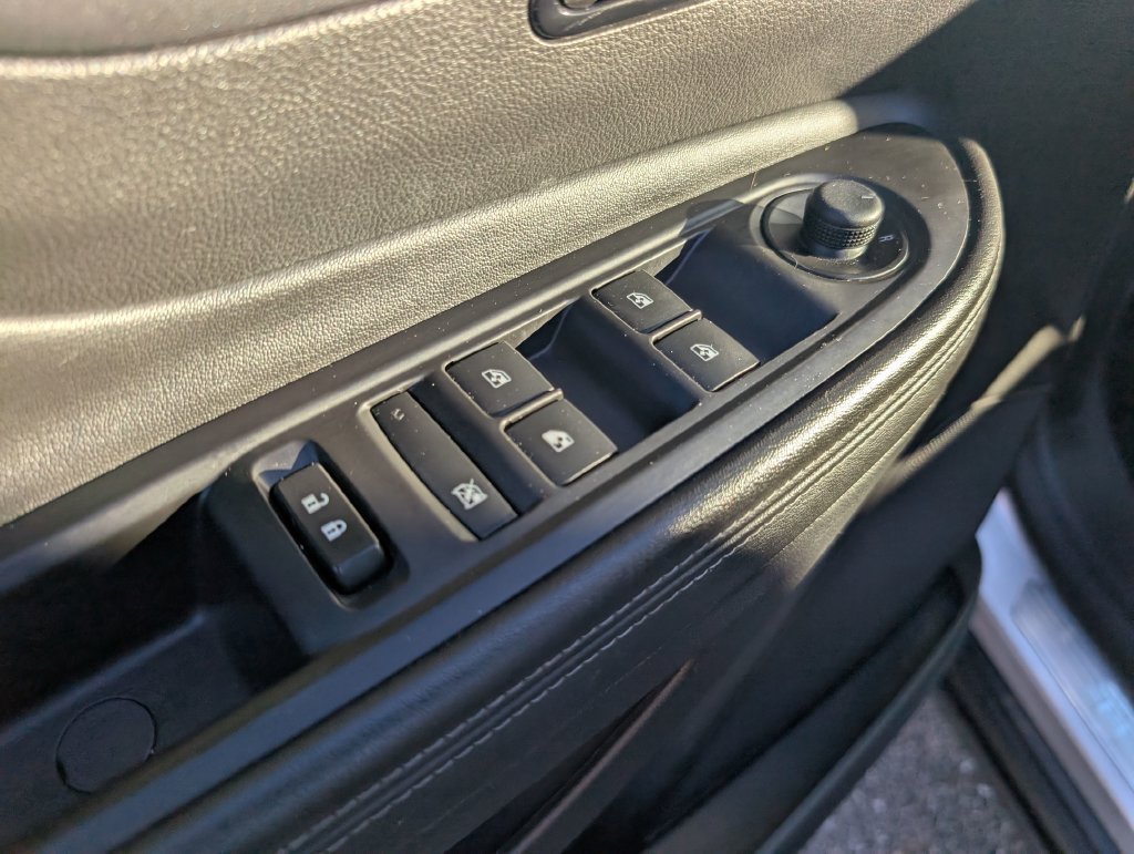 Used 2018 Buick Encore Preferred FWD image 10