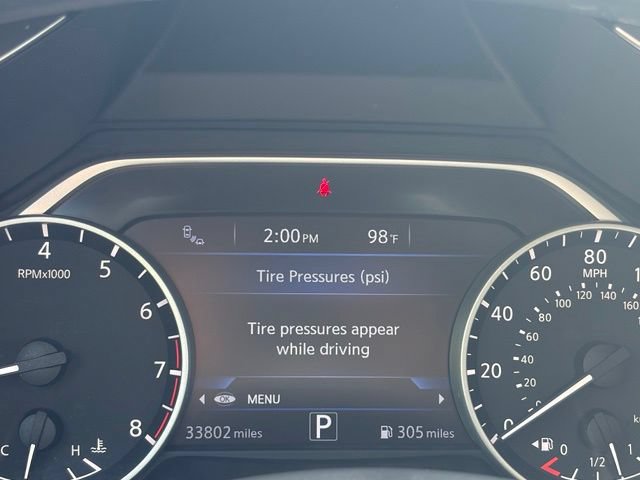 Used 2018 Nissan Murano SL w/ Moonroof Package AWD/4WD image 21