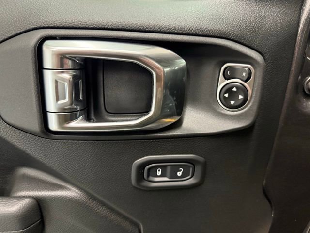 New 2026 Jeep Gladiator Willys image 14