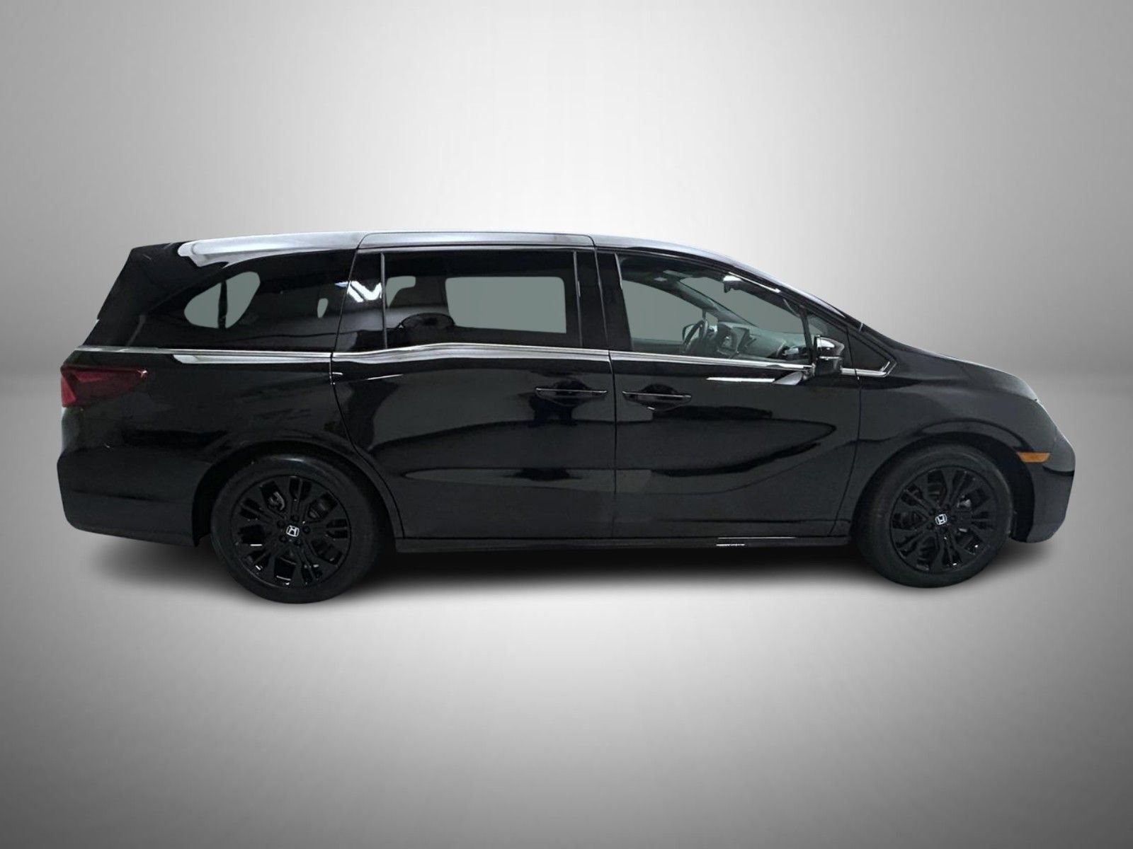 Used 2025 Honda Odyssey Sport-L image 4