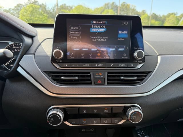 Used 2024 Nissan Altima 2.5 SR FWD image 20