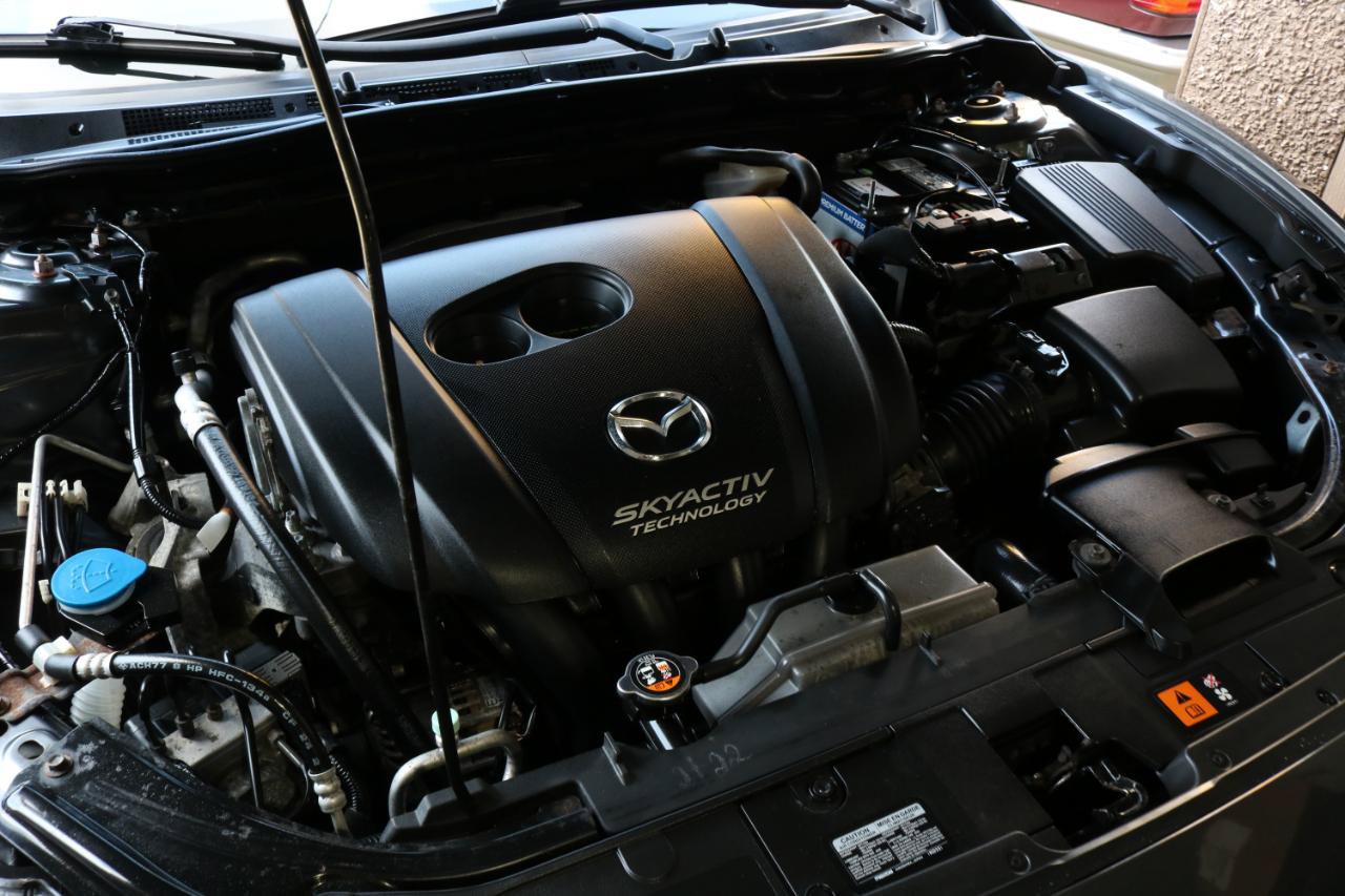 Used 2014 MAZDA MAZDA6 Touring FWD image 45