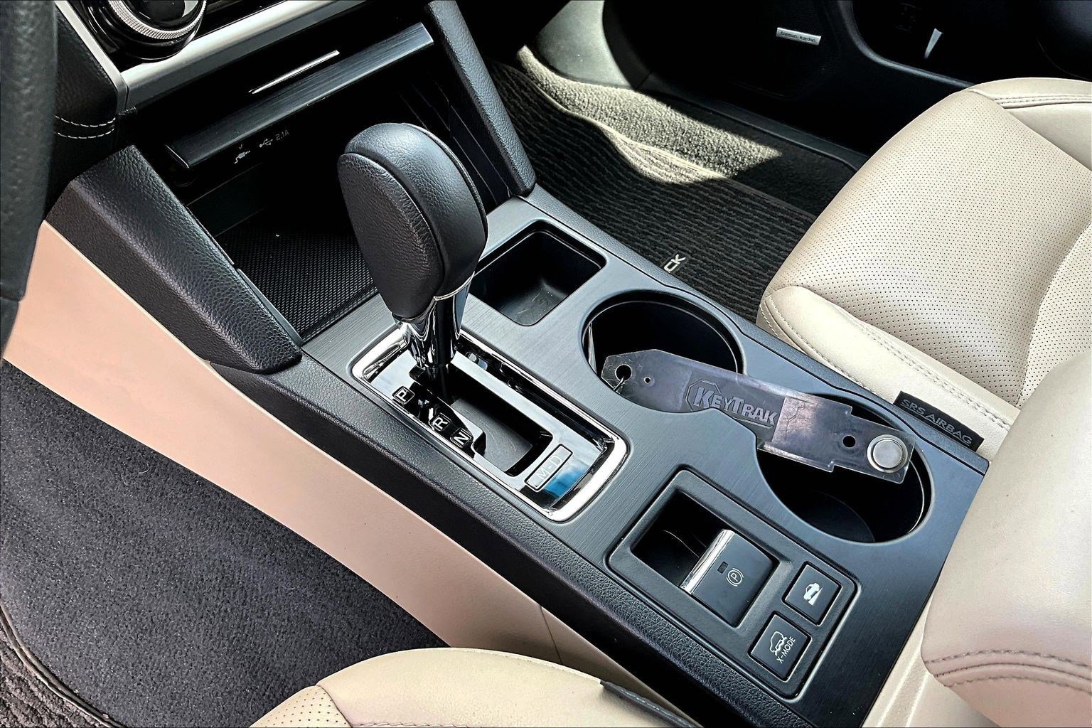 Used 2019 Subaru Outback 2.5i Limited image 17