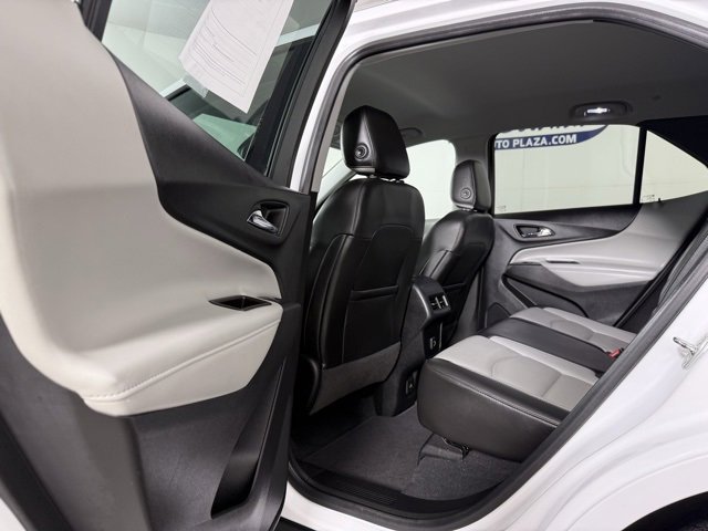 Used 2020 Chevrolet Equinox Premier image 12