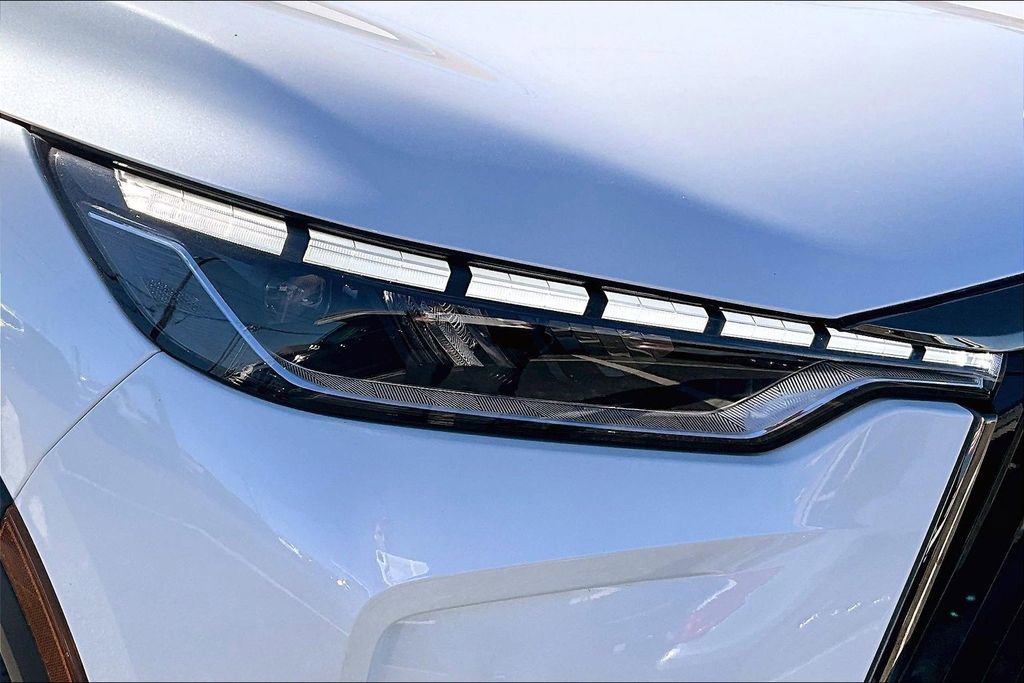 New 2026 INFINITI QX60 Autograph image 35