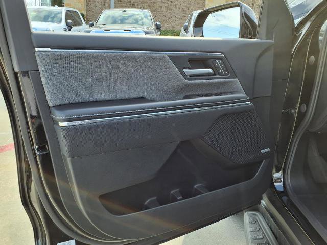 New 2026 GMC Sierra EV Elevation w/ Premium Package image 19